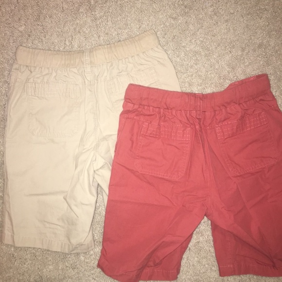 Lands’ End boy shorts never worn - Picture 3 of 4